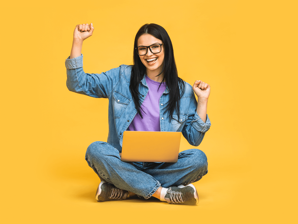 Super szybki internet