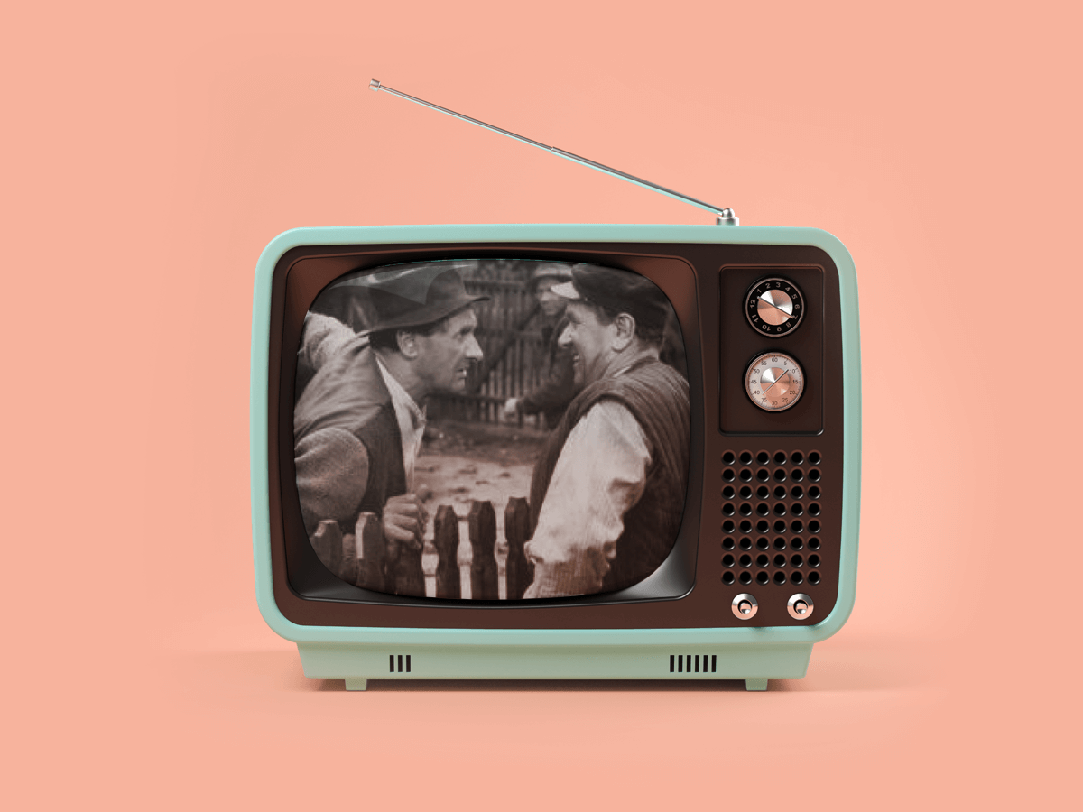 Telewizja bez anteny